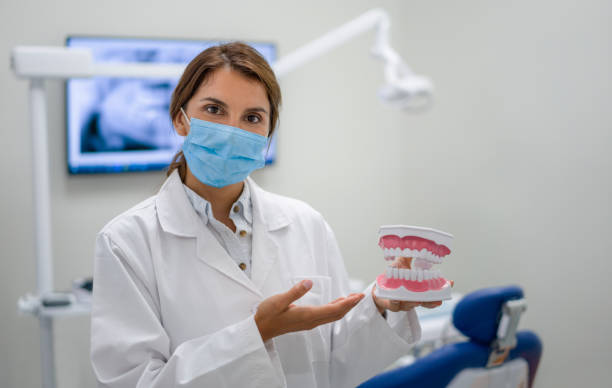 Best Lost Filling or Crown Replacement in Pinewood, FL
