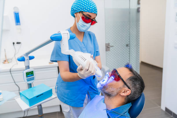 Best Knocked-Out Tooth (Avulsed Tooth) Treatment in Pinewood, FL