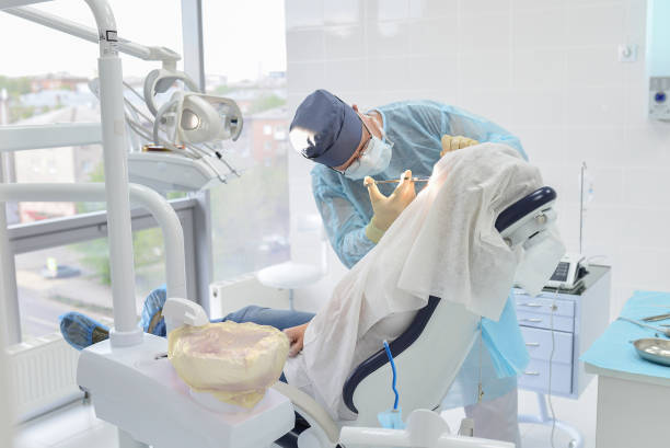 Best Emergency Treatment for Jaw Pain or Injury in Pinewood, FL