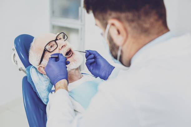 Best Emergency Treatment for Oral Infections in Pinewood, FL